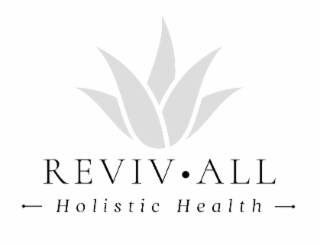 reviv.all holistic health