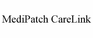 medipatch carelink