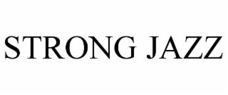 strong jazz