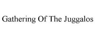 gathering of the juggalos