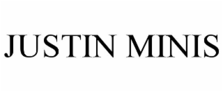 justin minis