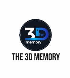 the 3d memory