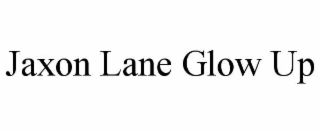 jaxon lane glow up