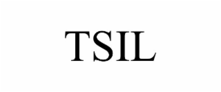 tsil