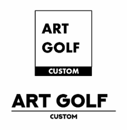 art golf custom