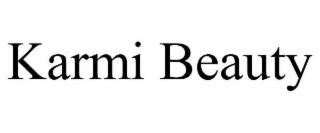 karmi beauty