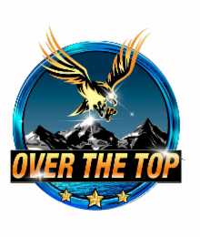 over the top