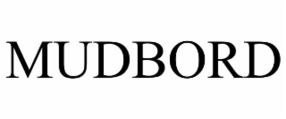 mudbord