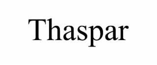 thaspar