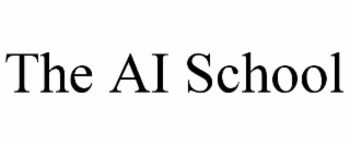 the ai school