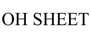 oh sheet