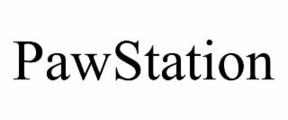 pawstation