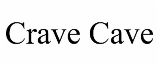 crave cave