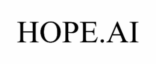 hope.ai