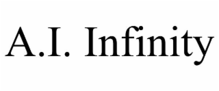 a.i. infinity