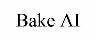 bake ai