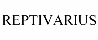 reptivarius