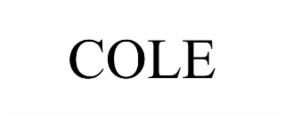 cole