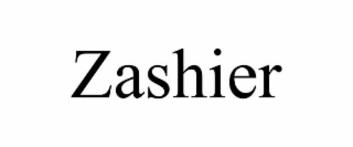 zashier