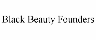 black beauty founders