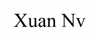 xuan nv