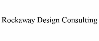 rockaway design consulting