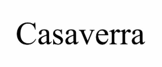 casaverra