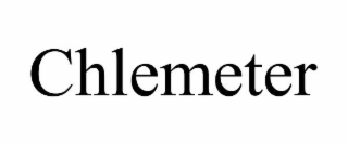 chlemeter