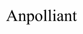 anpolliant