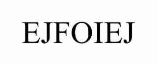 ejfoiej