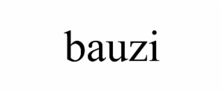 bauzi