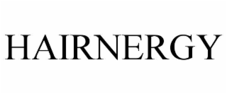 hairnergy