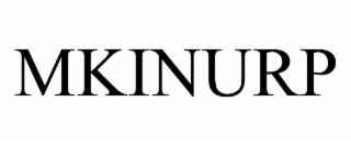 mkinurp