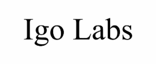 igo labs