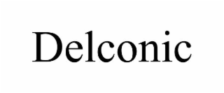 delconic