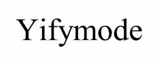yifymode