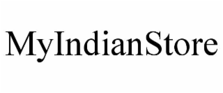 myindianstore
