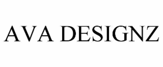 ava designz