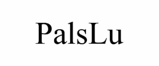 palslu