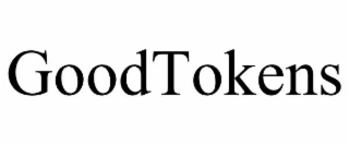 goodtokens