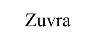 zuvra