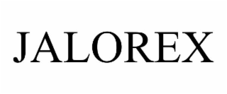 jalorex