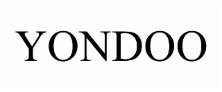 yondoo