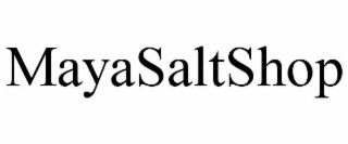 mayasaltshop