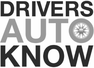 drivers auto know
