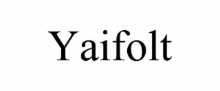 yaifolt