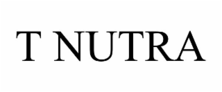 t nutra