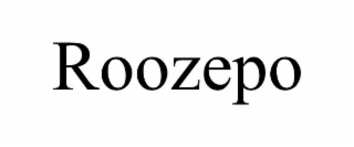 roozepo