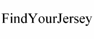 findyourjersey