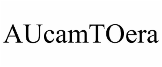 aucamtoera